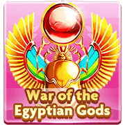 War of the Egyptian gods (R88)