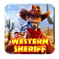 Western Sheriff (R88)