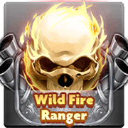 Wild Fire Ranger (R88)