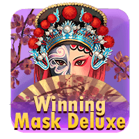 Winning Mask Deluxe (R88)