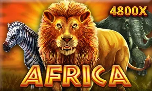 Africa (RSG)