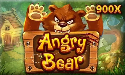 Angry Bear (RSG)