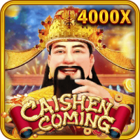 Caishen Coming (RSG)