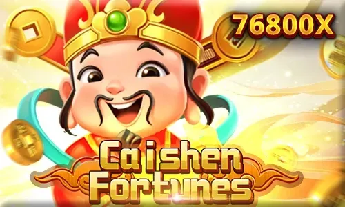 Caishen Fortunes (RSG)