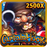 Captain Hook (RSG)
