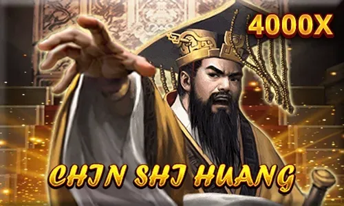 Chin Shi Huang (RSG)