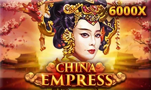 China Empress (RSG)