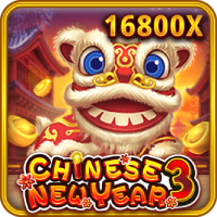 Chinese New Year 3 (RSG)
