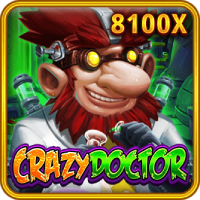Crazy Doctor (RSG)