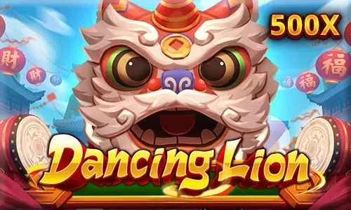 Dancing Lion (RSG)