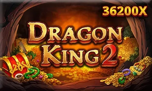 Dragon King 2 (RSG)