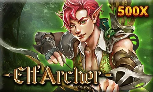 Elf Archer (RSG)