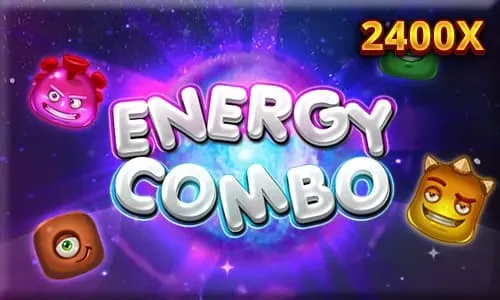 Energy Combo (RSG)