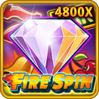 Fire Spin (RSG)