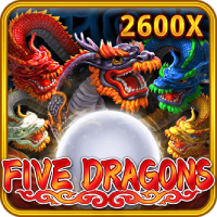 Five Dragons (RSG)