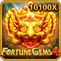 Fortune Gems 4 (RSG)