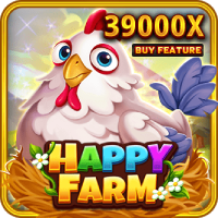 Happy Farm (RSG)