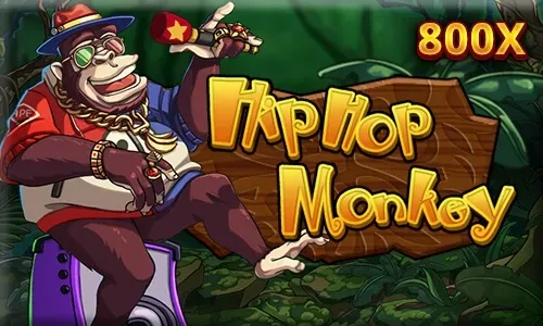 Hip Hop Monkey (RSG)