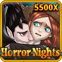 Horror Nights (RSG)