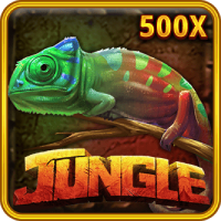Jungle (RSG)