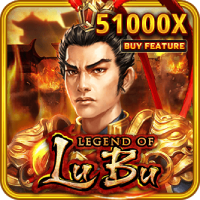 Legend of Lu Bu (RSG)