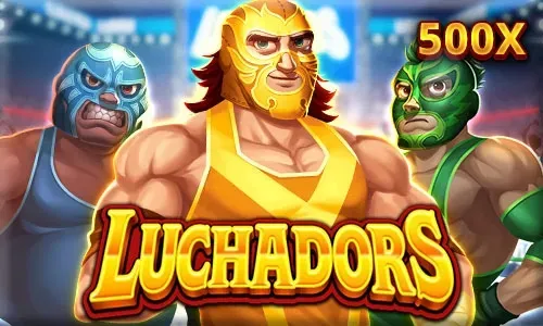 Luchadors (RSG)