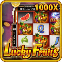 Lucky Fruits (RSG)