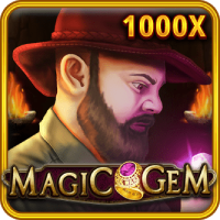 Magic Gem (RSG)