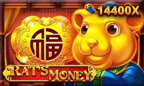 Rat's Money (RSG)