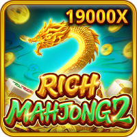 Rich Mahjong 2 (RSG)
