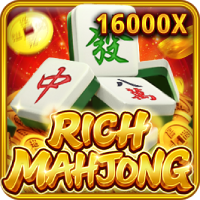 Rich Mahjong (RSG)