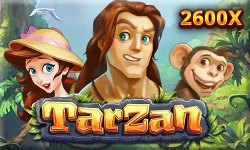 Tar Zan (RSG)