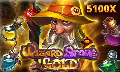 Wizard Store Gold (RSG)