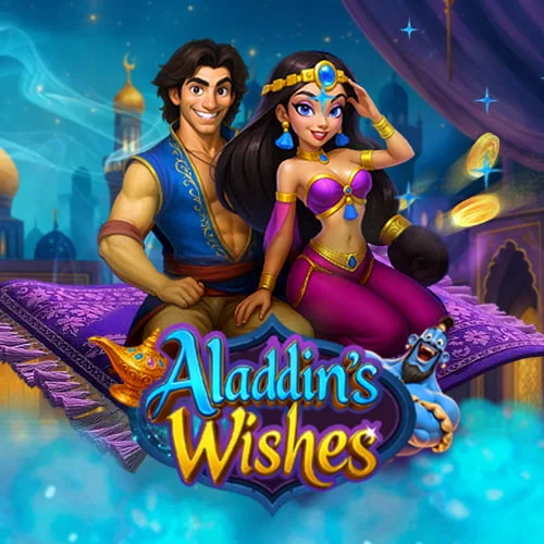 Aladdin's Wishes (SAS)