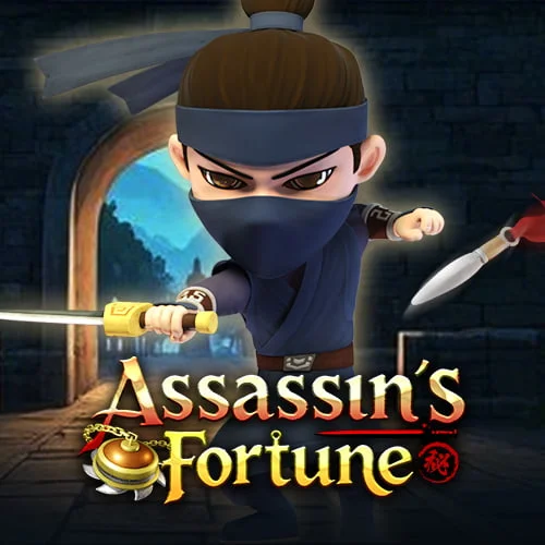 Assassin's Fortune (SAS)