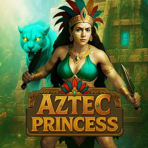 Aztec Princess (SAS)