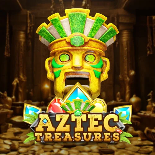 Aztec Treasures (SAS)
