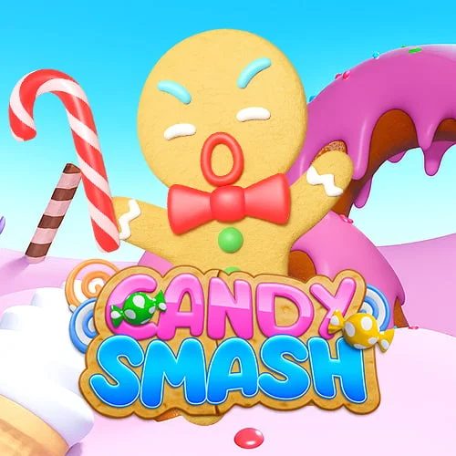Candy Smash (SAS)
