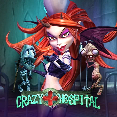 Crazy Hospital (SAS)