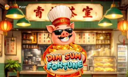 Dim Sum Fortune (SAS)