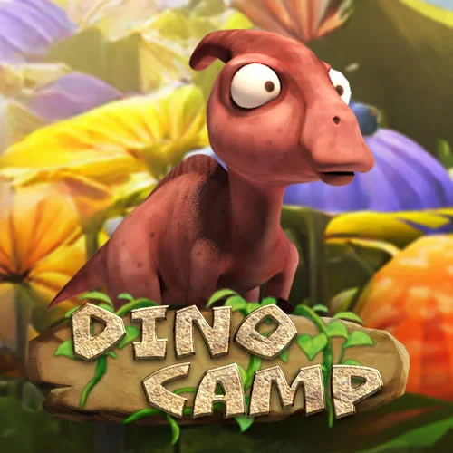 Dino Camp (SAS)