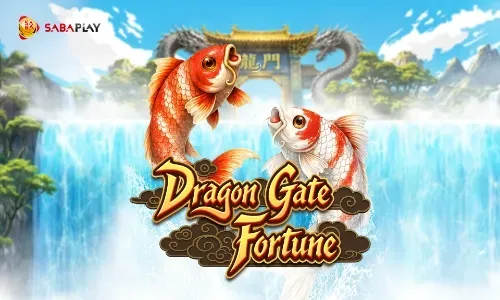 Dragon Gate Fortune (SAS)