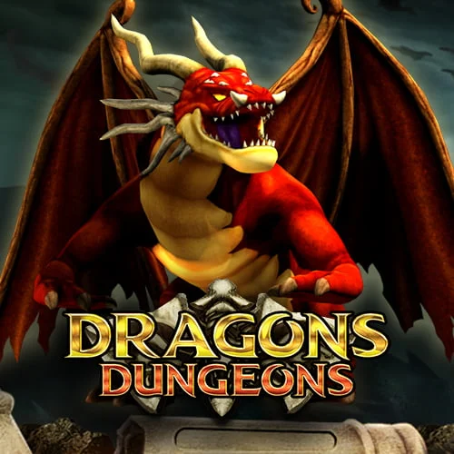 Dragons & Dungeons (SAS)