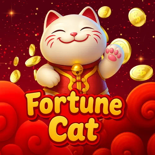 Fortune Cat (SAS)