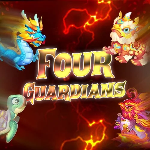 Four Guardians (SAS)