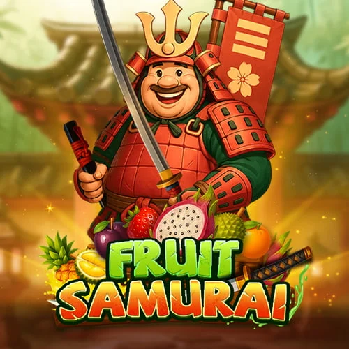 Fruit Samurai (SAS)