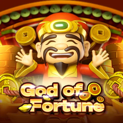 God of Fortune (SAS)