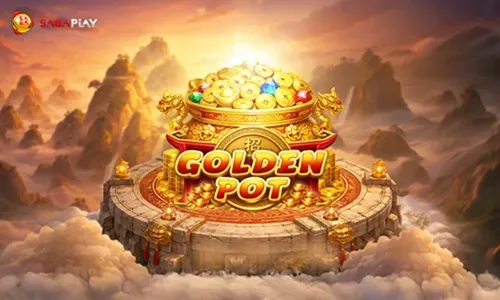 Golden Pot (SAS)