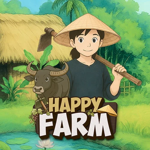 Happy Farm (SAS)