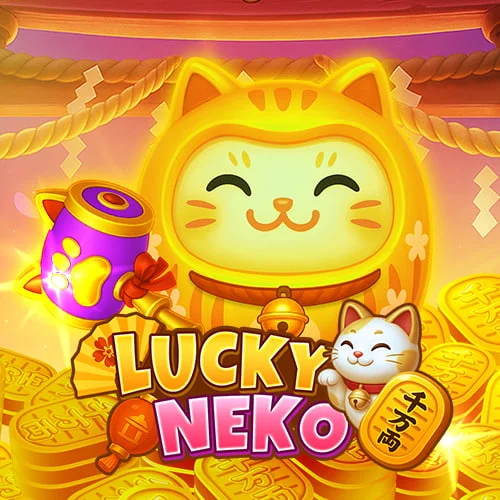 Lucky Neko (SAS)